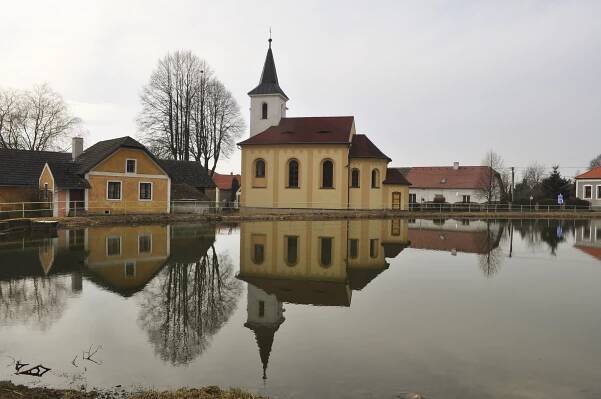 Líšná (okres Rokycany)