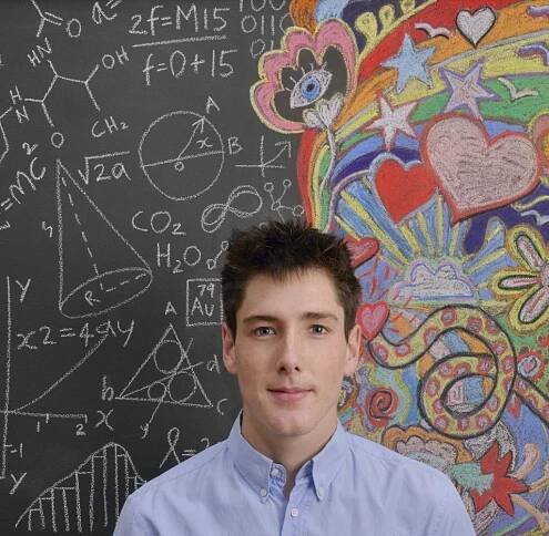 Mathe? In Zukunft womöglich so nützlich wie Latein
