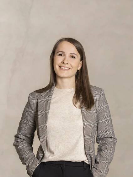 Theresa Geißel