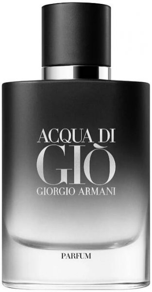 armani acqua parfém