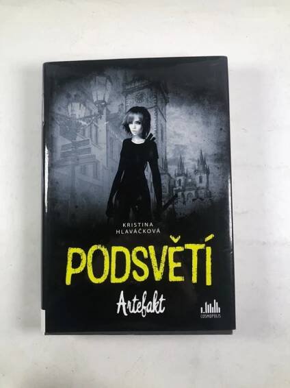 Podsvětí - Artefakt
