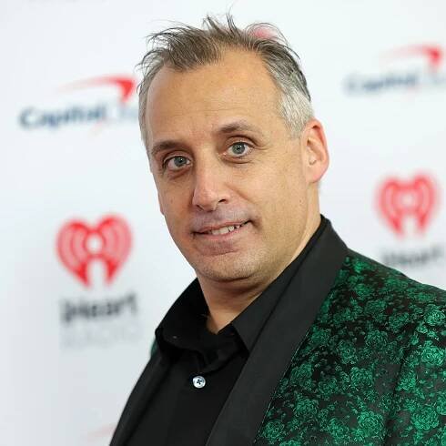'Impractical Jokers' Joe Gatto Sexual Assault Allegations: What We Know