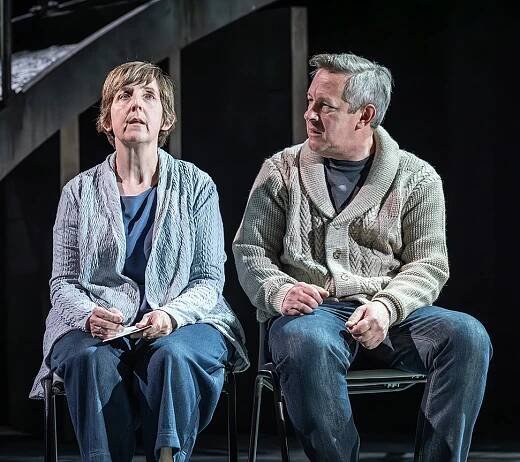 The Unmissable New London Theatre Shows To See Now And To Book Ahead 19