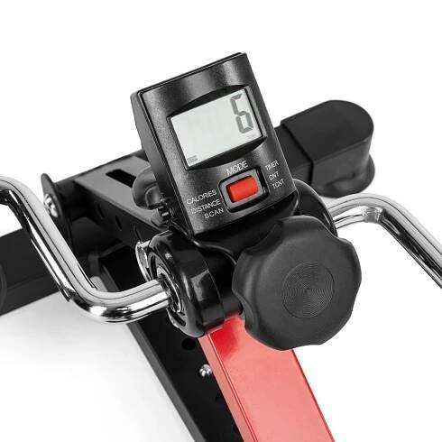 Šlapací trenažér - model DualTIM