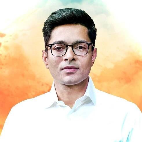 Abhishek Banerjee (politician) - Wikipedia
