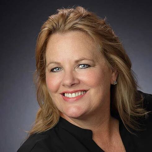 Kristen Wilson - Mortgage consultant