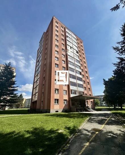 Šternberk, okres Olomouc
