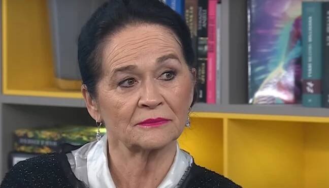 Gregorová odkrývá zákulisí manželství s Brzobohatým :"Nebyl to ten hrdina z filmů, co tak klidně všechno řeší" - Zivot