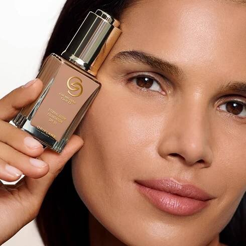 Make-up Giordani Gold Eternal Glow SPF 25