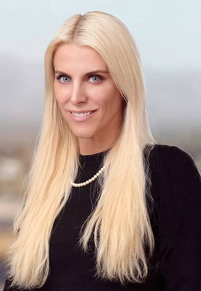 Michelle Berger