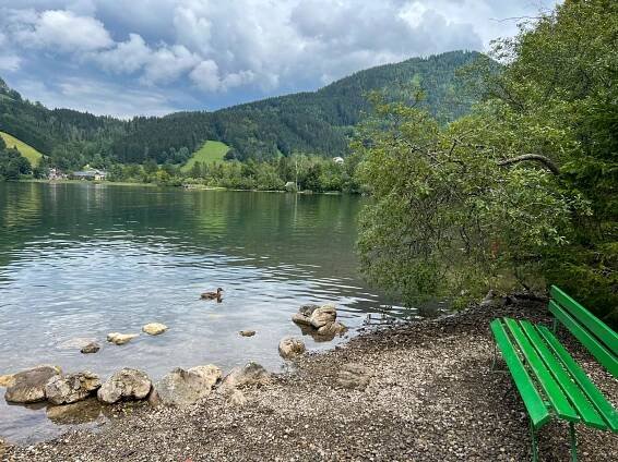 Lunzer See & Lake Circuit