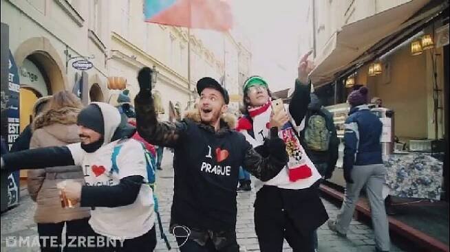 Foto k tématům Lukáš Frlajs, Matej Zrebný – stránka 11