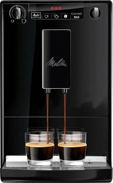 Melitta Caffeo Solo E950-222