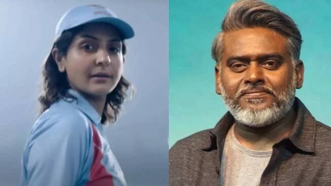Anushka Sharma’s performance in ‘Chakda Xpress’ is her best yet; Dibyendu Bhattacharya gives an update on the film: ‘I watched it and...’