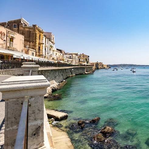 Sustainable Boutique Hotels in Italy — Good Trips
