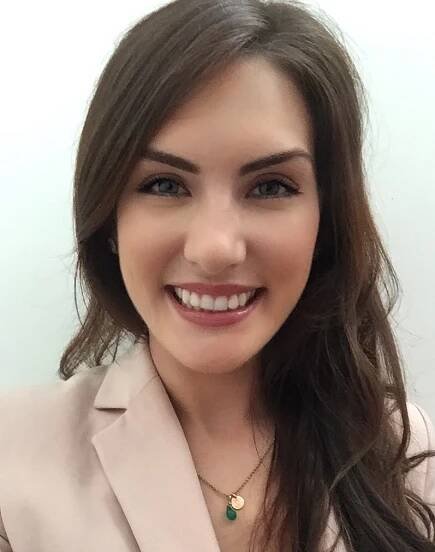 Sinead Emily O’Brien
