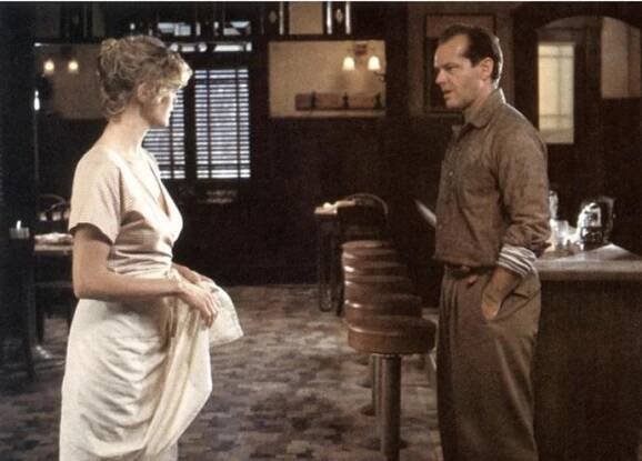 FOTO: Film režíroval režisér Bob Rafelson. – stránka 11