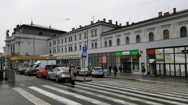 Přestavba železničního uzlu Brno bude podle šéfa Správy železnic stát kolem 73 miliard