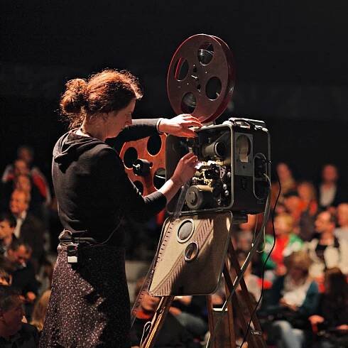 Nisa Film Festival odstartoval. Program cílí na silné ženské příběhy