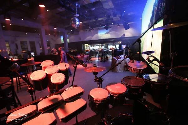 ISRAELI NIGHTLIFE – Unique Israel Events