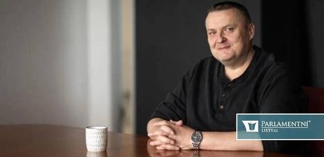 Pavel Buráň: Elektromobilita potřebuje důvěru. A BYD má všechny předpoklady si ji získat