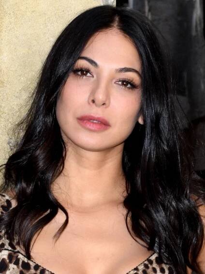 Moran Atias