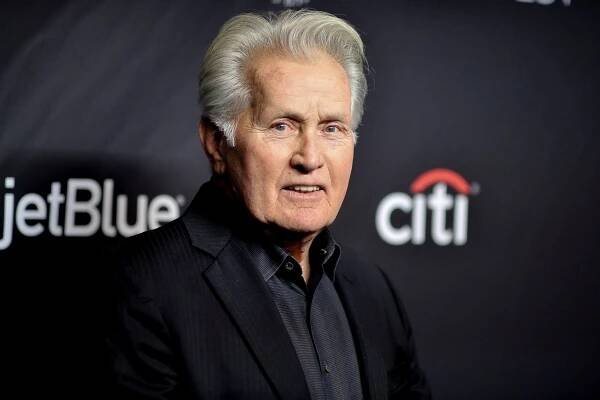 Martin Sheen Regrets Changing His Name for Acting Career
