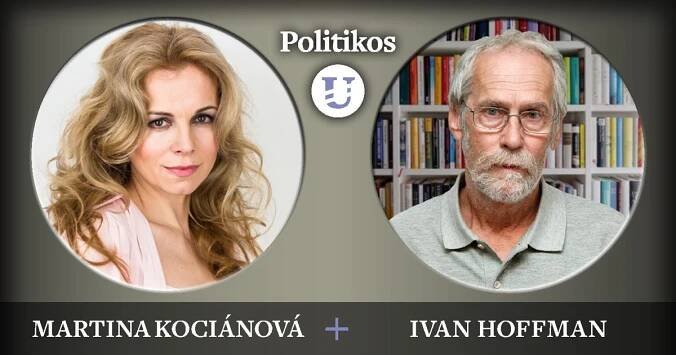 Ivan Hoffman: České předsednictví EU? Prudce klesla životní úroveň, jsme ve válce – a ještě asistujeme společné ekonomické sebevraždě