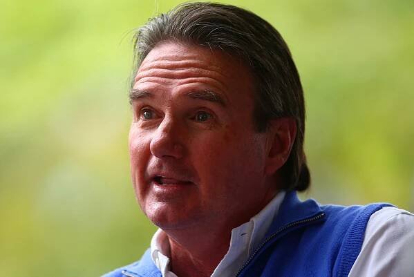 Jimmy Connors