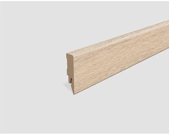 Egger Soklová lišta CUBICAL L696, 14 x 58 x 2400 mm