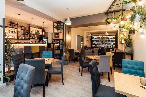 PIERRE COFFEE & COCKTAILS, Pardubice - Menu, Prices & Restaurant Reviews - Tripadvisor