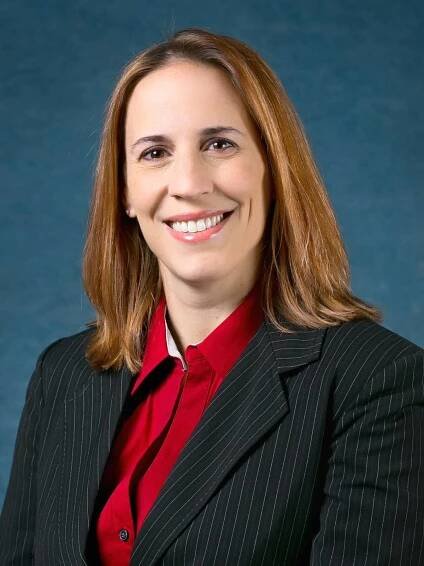 Jennifer Miller, PA-C
