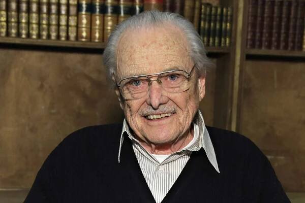 William Daniels Turns 98! What the Boy Meets World Star Is Looking Forward to as He Celebrates His 'Special' Birthday (Exclusive)