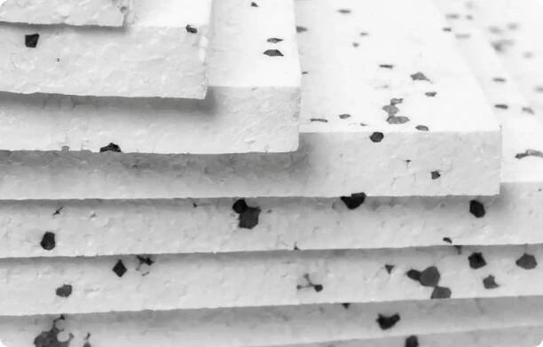 Styrofoam