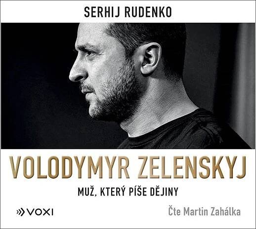 Volodymyr Zelenskyj 