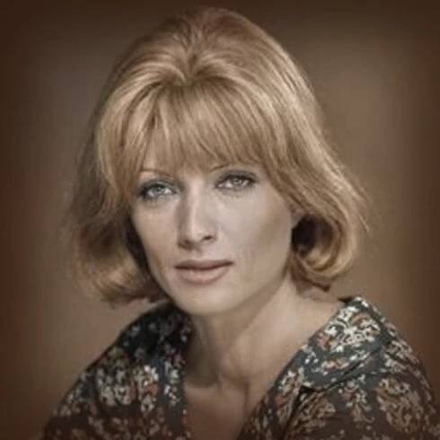 Stéphane Audran