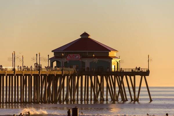 Huntington Beach