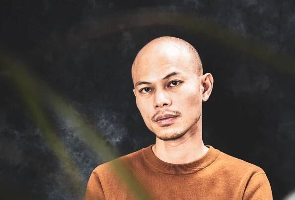 FRÉDÉRIC CHAU PORTRAIT - dailleursetdici.news