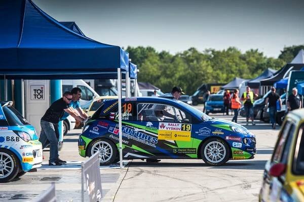 Rally Vyškov 2019 – futures-contproduct s.r.o.