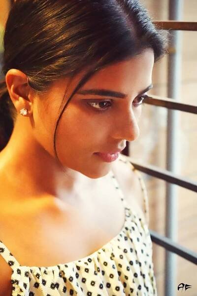 Actress Aishwarya Rajesh – Trending Cinemas Now