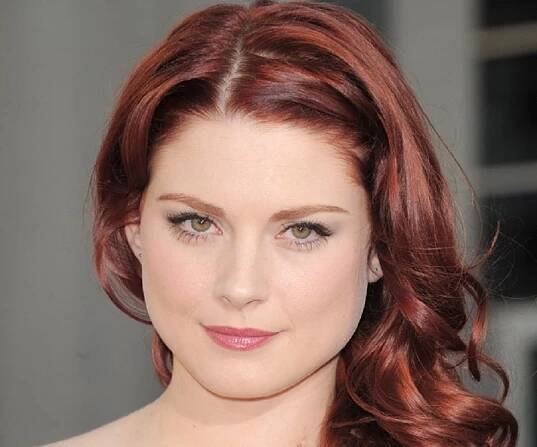 Alexandra Breckenridge Biography - Facts, Childhood, Family Life & Achievements