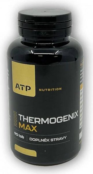 ATP Thermogenix Max 90 tablet