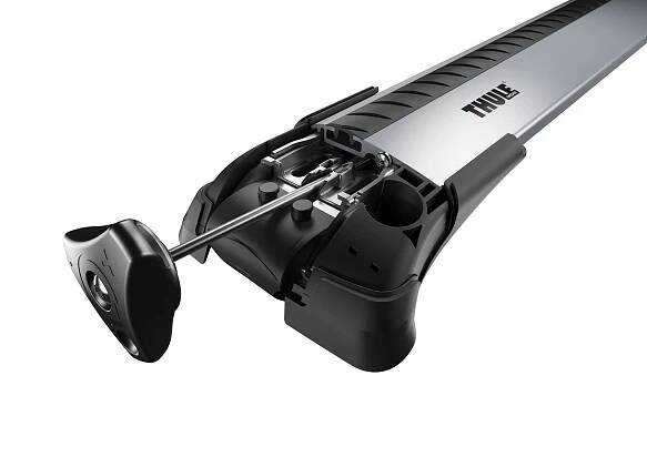 Thule WingBar Edge 9581