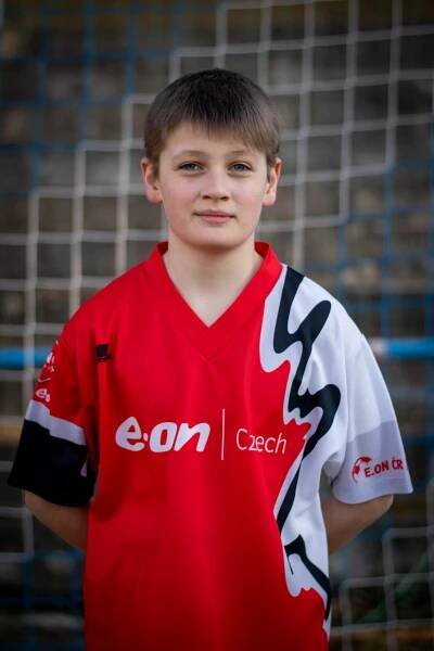 AFC Humpolec | U13 mladší žáci - AFC Humpolec 