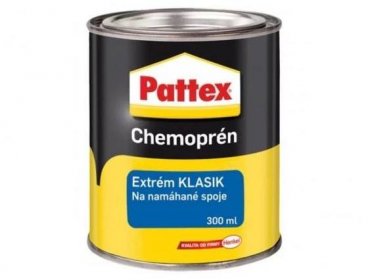 Pattex Chemoprén Extrém - 800 ml