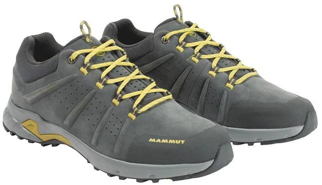 Boty pro muže Mammut Convey Low GTX® Men | Hudy.cz