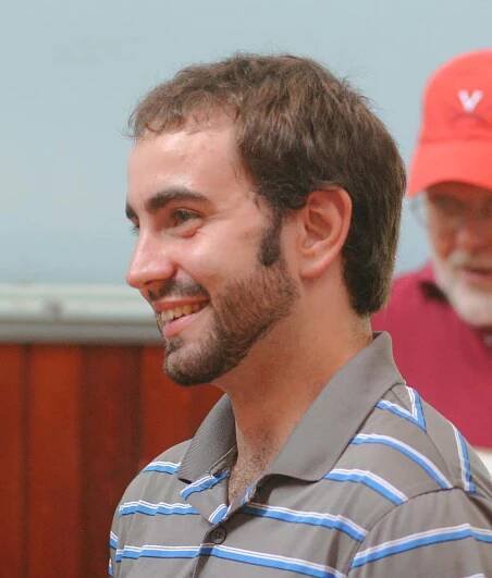 UVa Astronomy 2010 