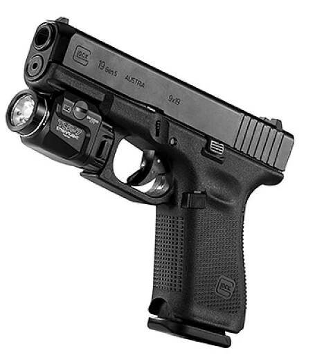 Streamlight TLR-7 Low Profile Kompaktní svítilna na pistole