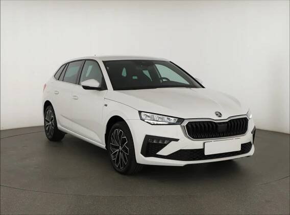 Škoda Scala 2024, 1.0 TSI, 29 700 km