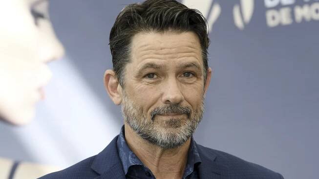 Billy Campbell - Actor